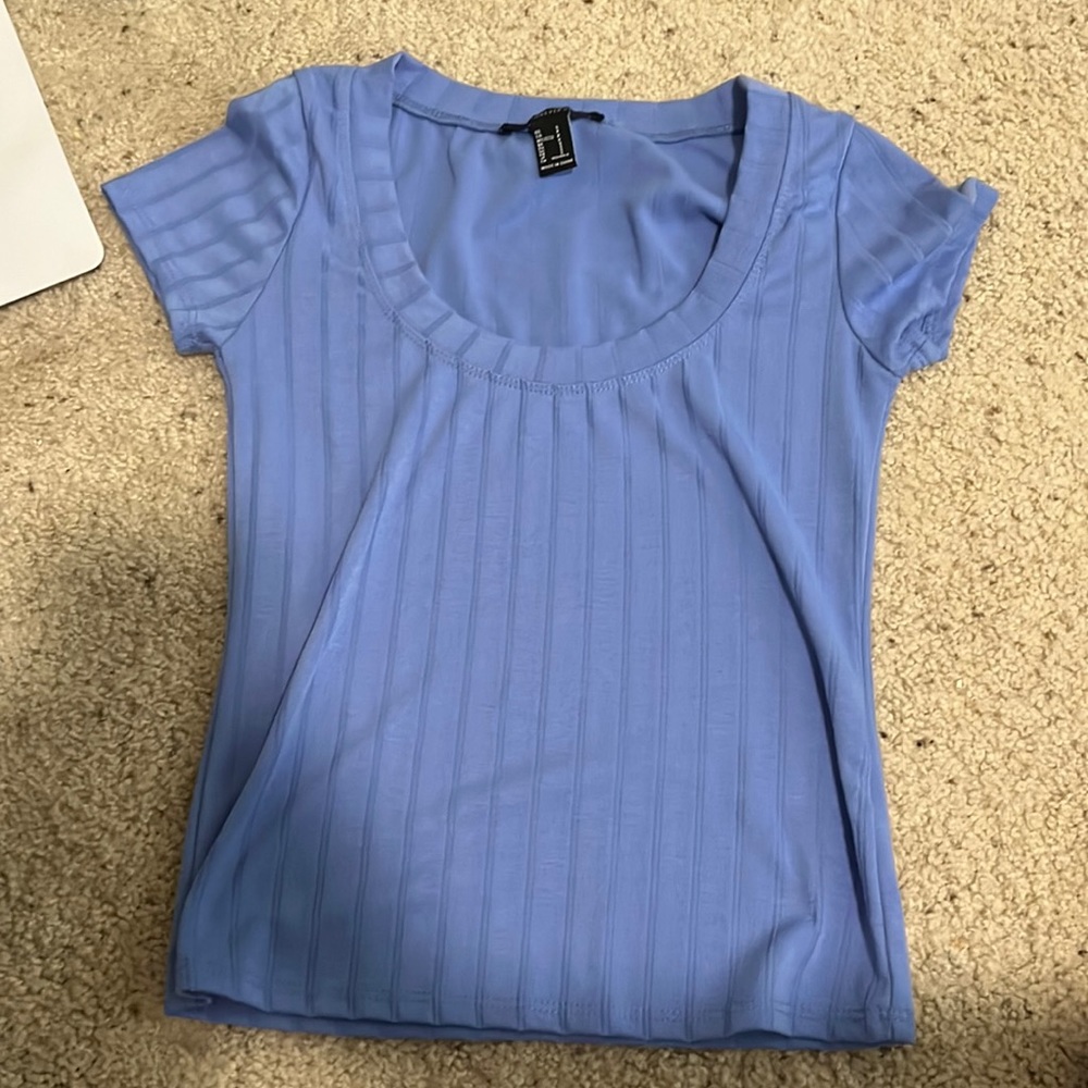 Forever 21 Crop Top